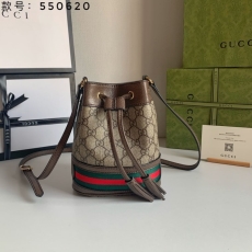 Gucci Bucket Bags